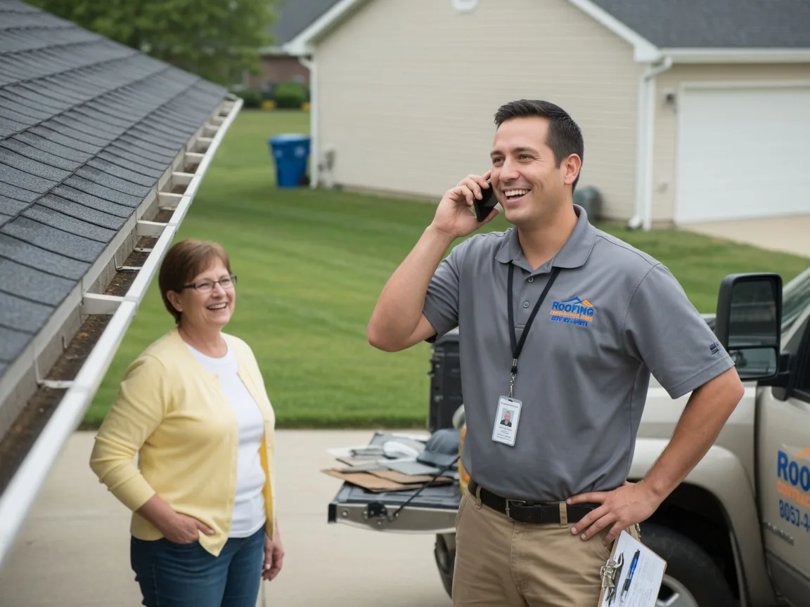 Local Roofing Contractors Crowder, MS FAQs